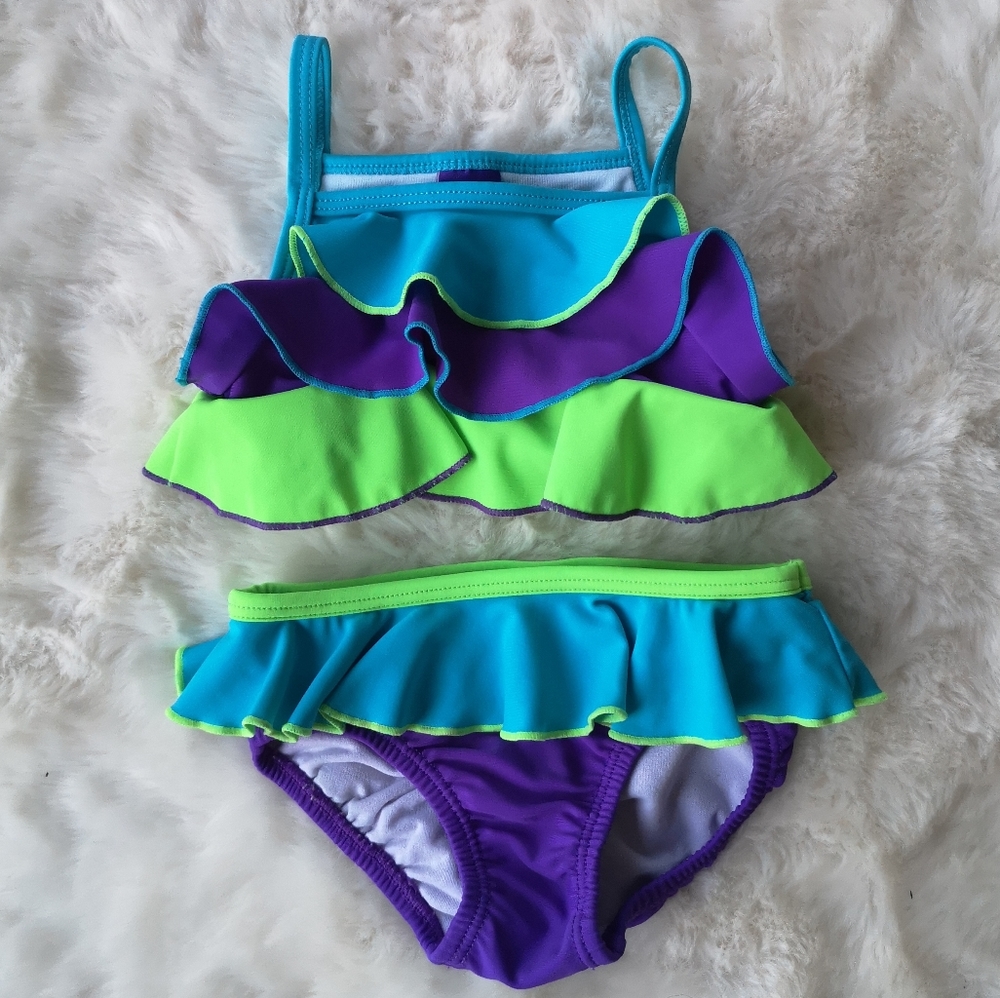18M Babykini 😍